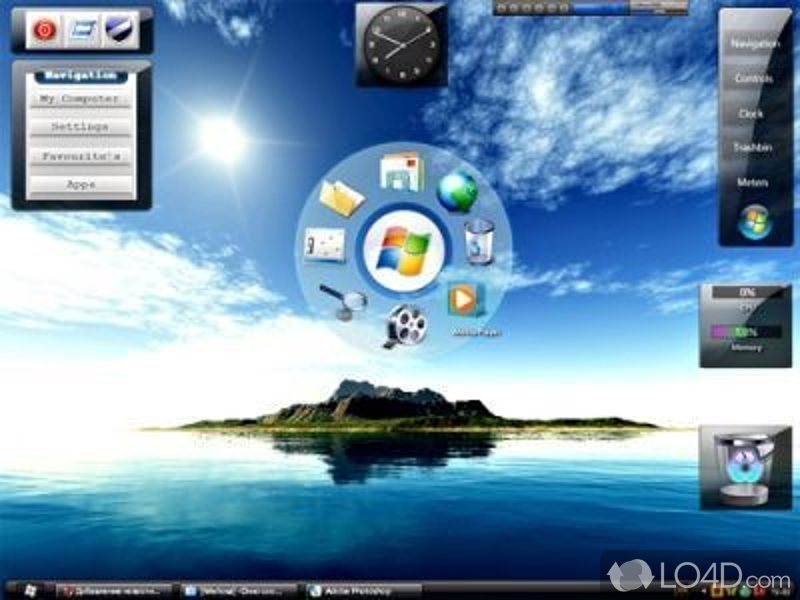 Download 7.0. Windows XP Vienna Edition. Windows Vienna Pack for Windows 7. Windows Vienna Pack for.