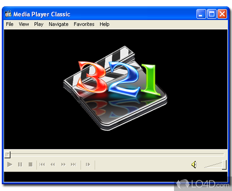 Enabling playback of various media file formats - Screenshot of Windows Essentials Codec Pack