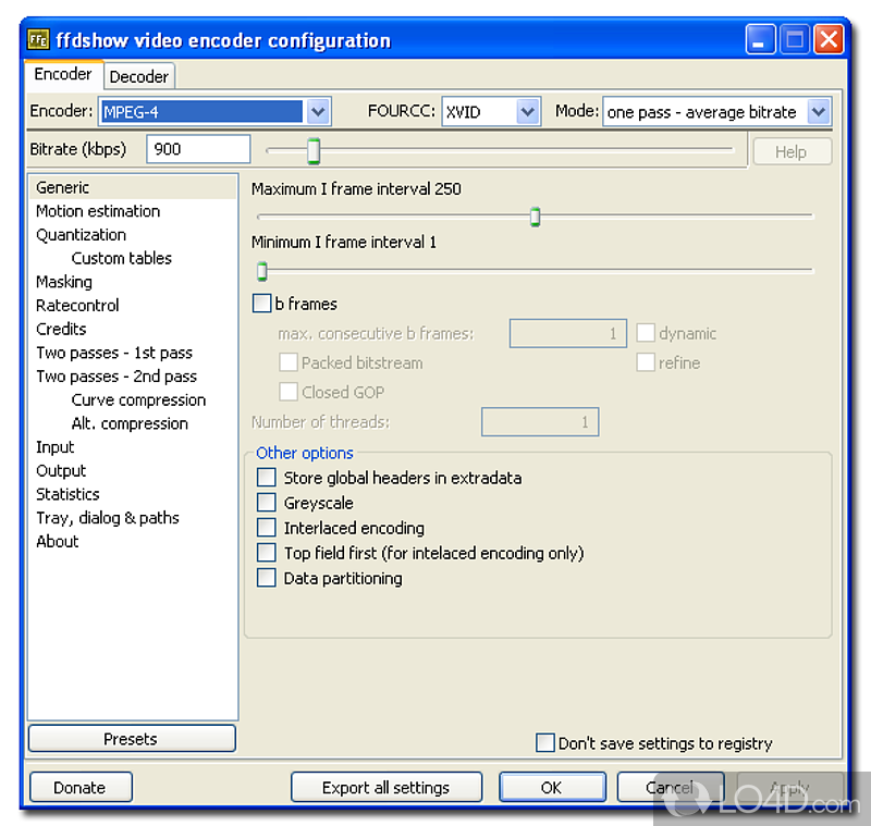 windows codec pack