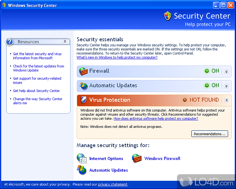 xp sp3 download