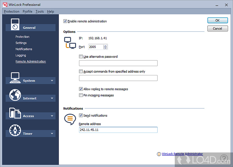 WinLock Professional - Download