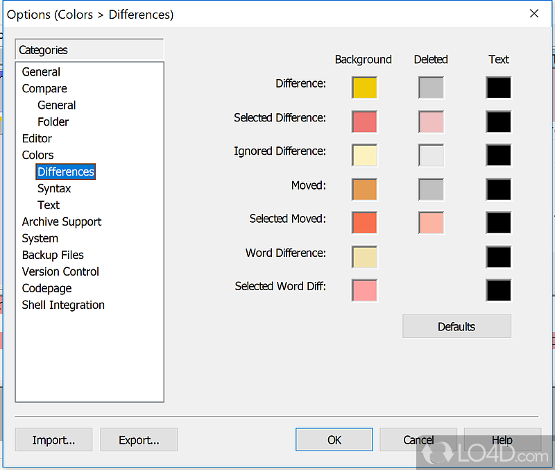 winmerge download