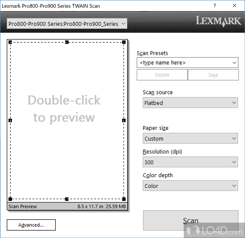 WinScan2PDF instal the last version for windows