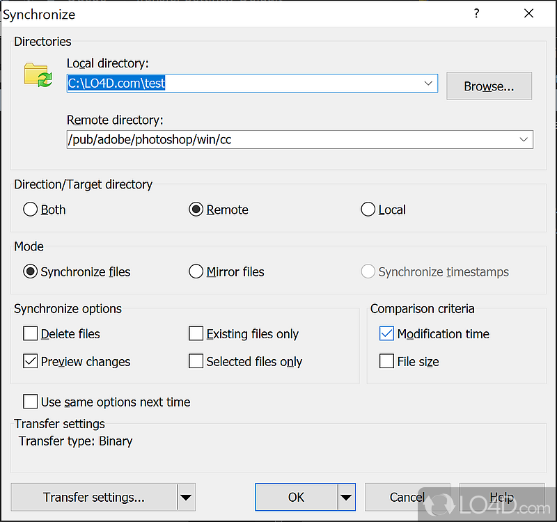 WinSCP 6.1.1 instal the new version for apple