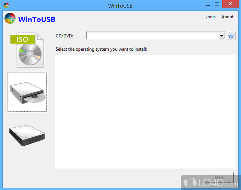 download WinToUSB 7.9.1.2