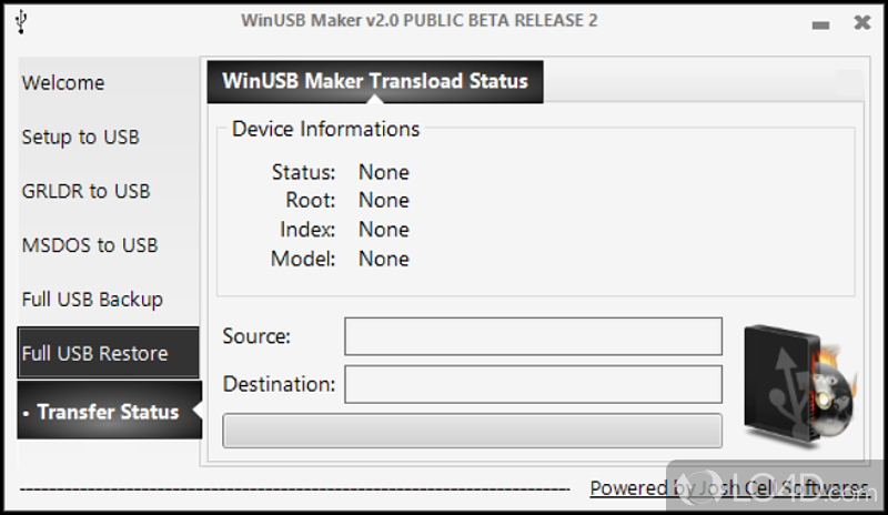 winusb maker for windows 7