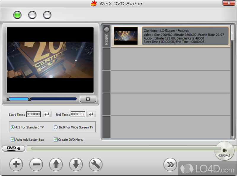 how to burn dvd from 4k video downloader with winx