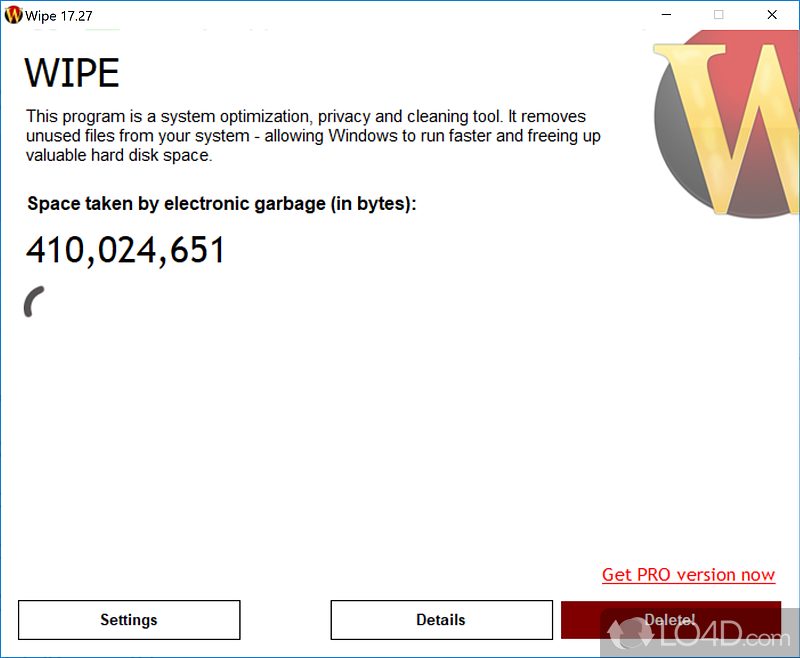 Wipe Professional 2023.10 download the new version for apple
