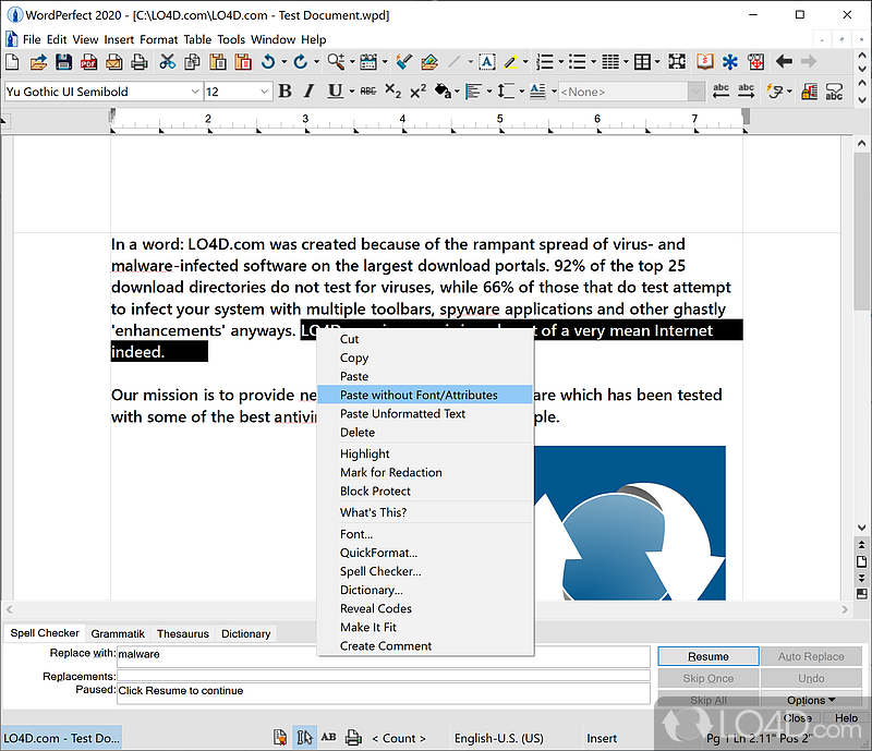 open office writer download for windows 10 64 bit