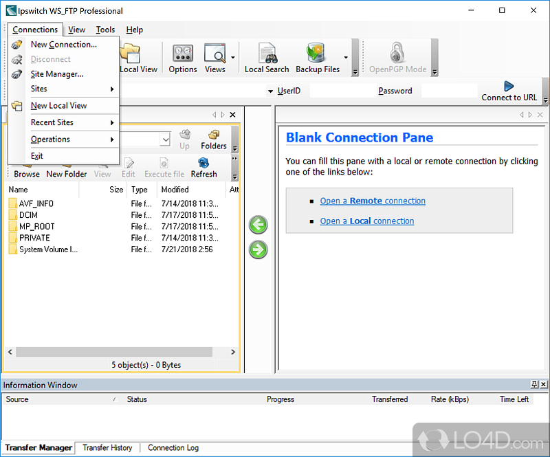 how to remove supremo remote desktop