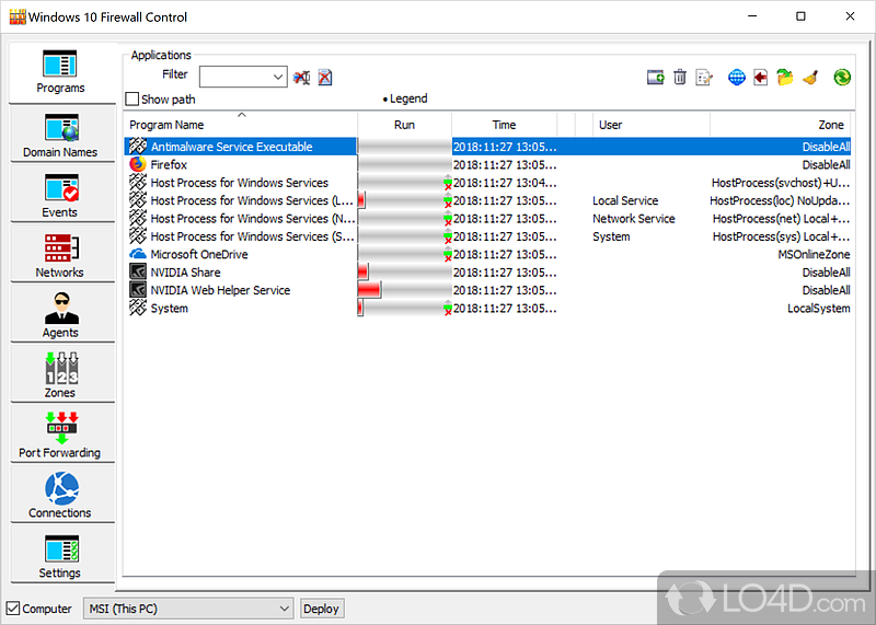 instal the new version for iphoneWindows Firewall Control 6.9.8