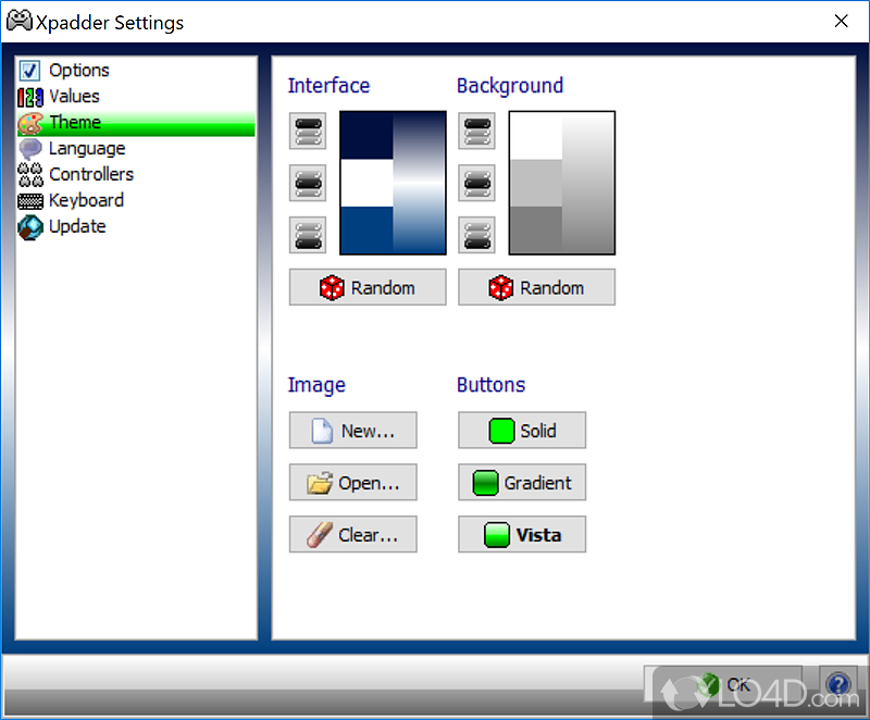 xpadder profile download