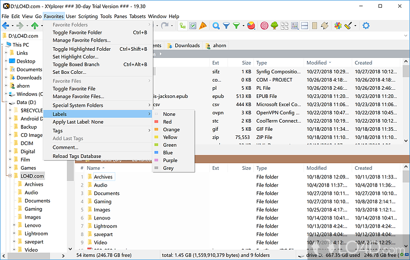 download xyplorer 24.40