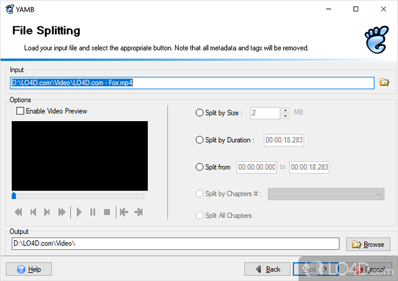 convert mp4 to ogg adobe media encoder