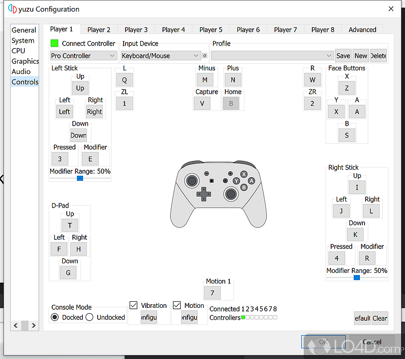 yuzu firmware download