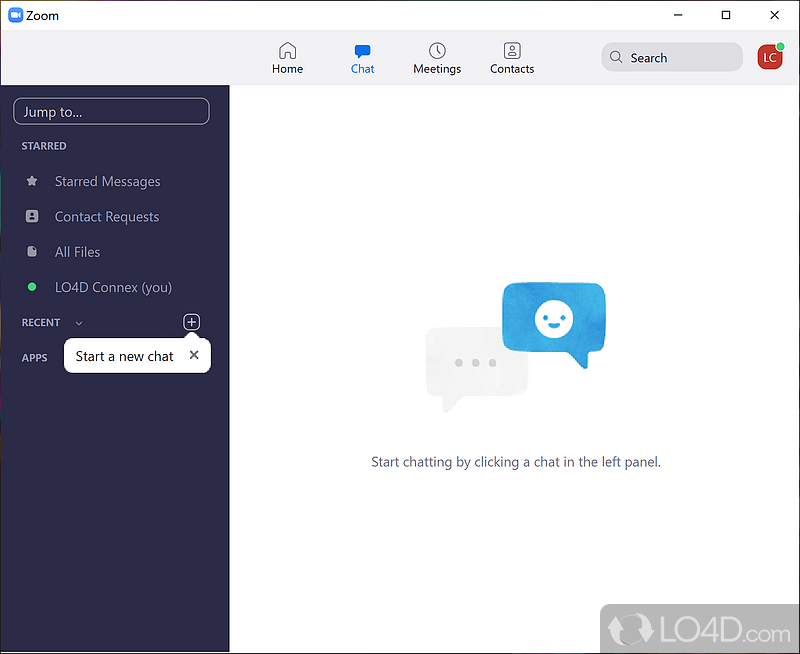 download zoom client for meetings