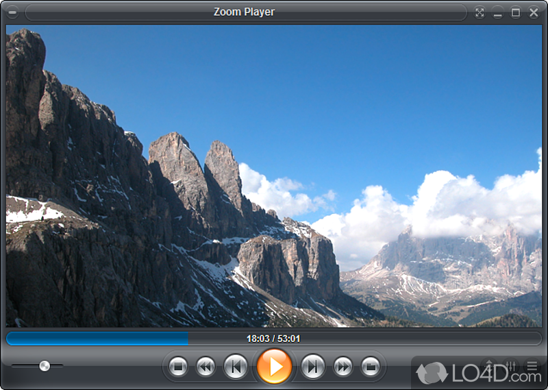 download the last version for iphoneZoom Player MAX 17.2.1720