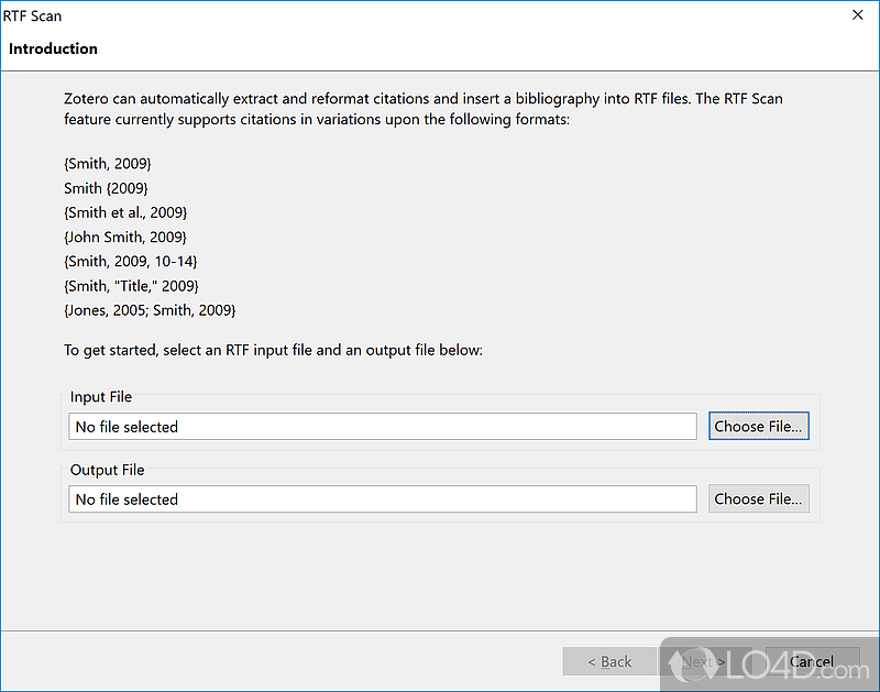 Zotero 6.0.27 instal the new version for ios