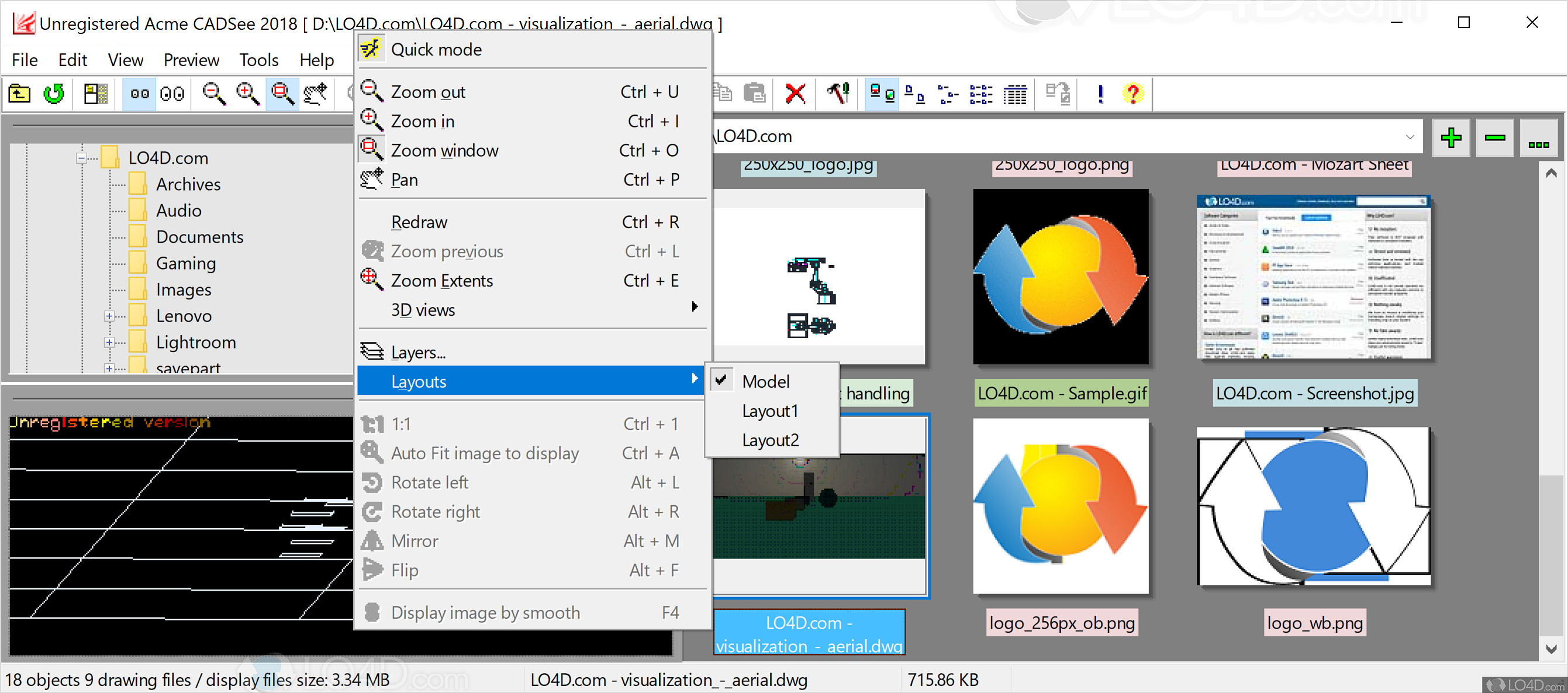 Acme CADSee Download