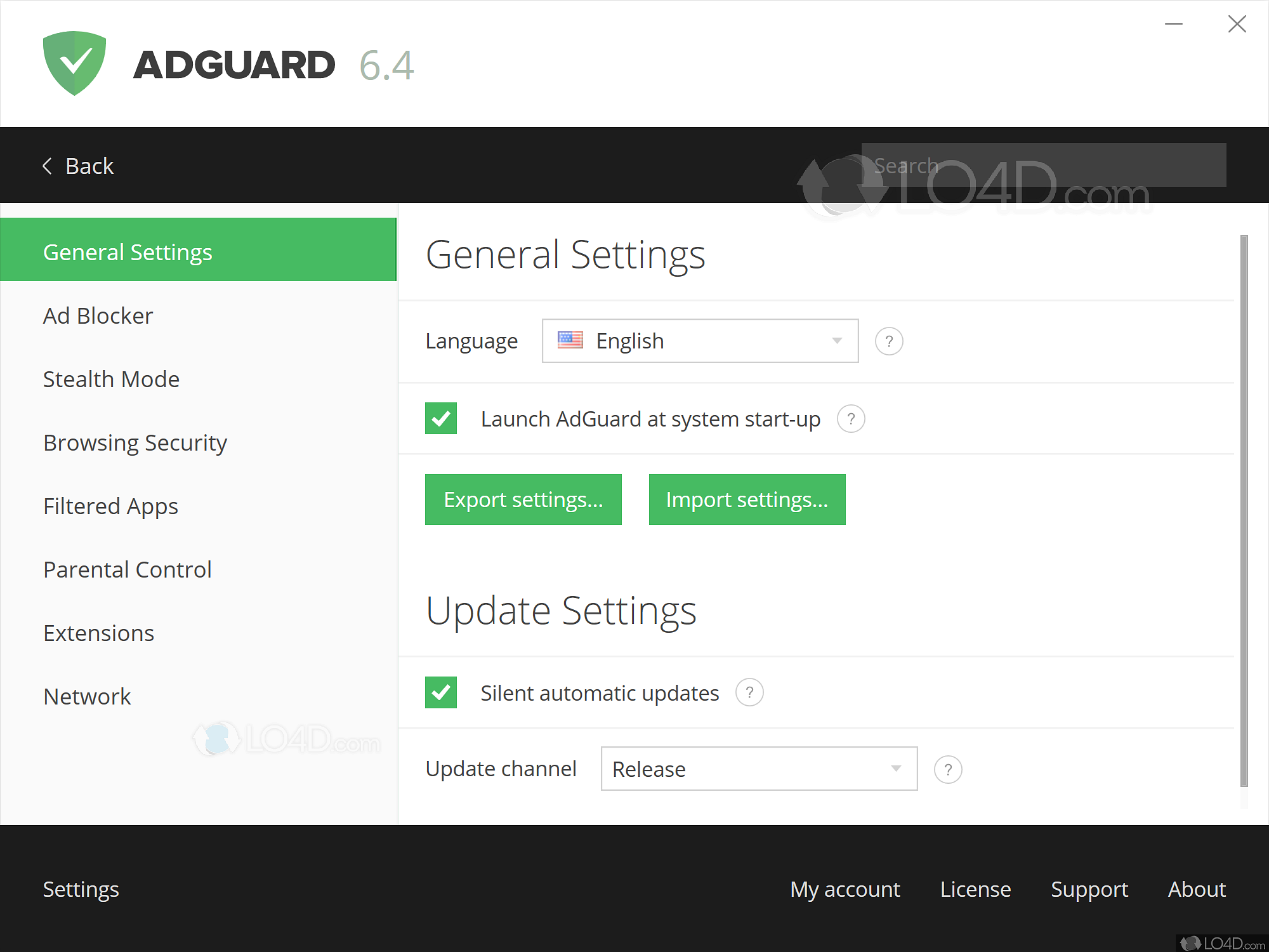 adguard for windows for free