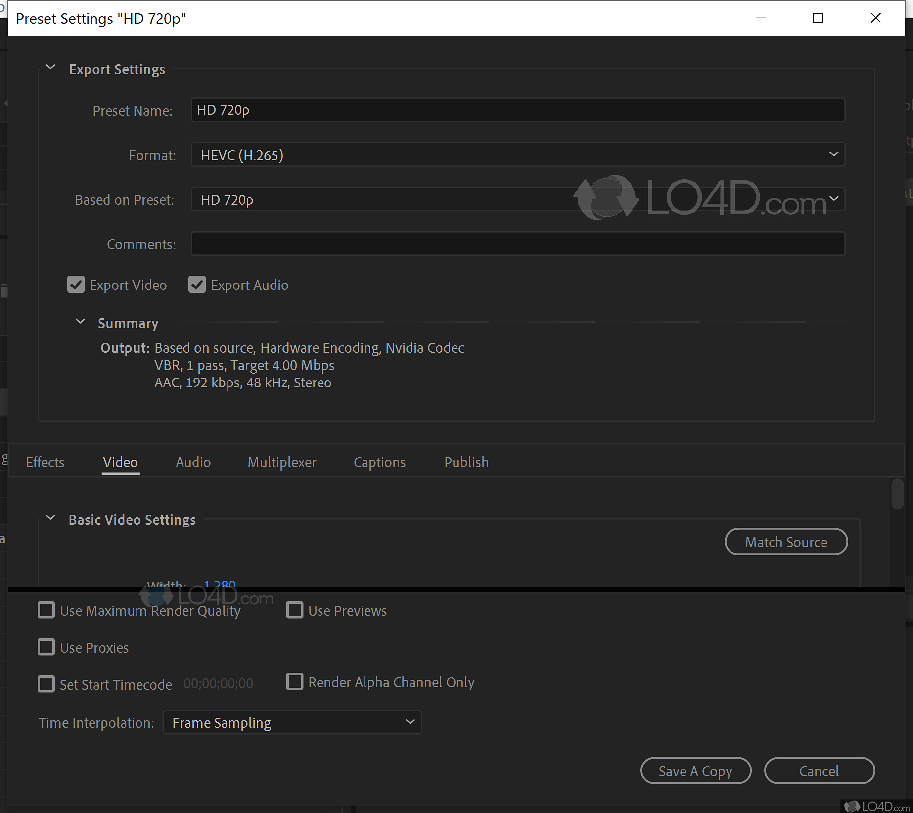 Adobe Media Encoder 2023 v23.5.0.51 download the last version for ipod