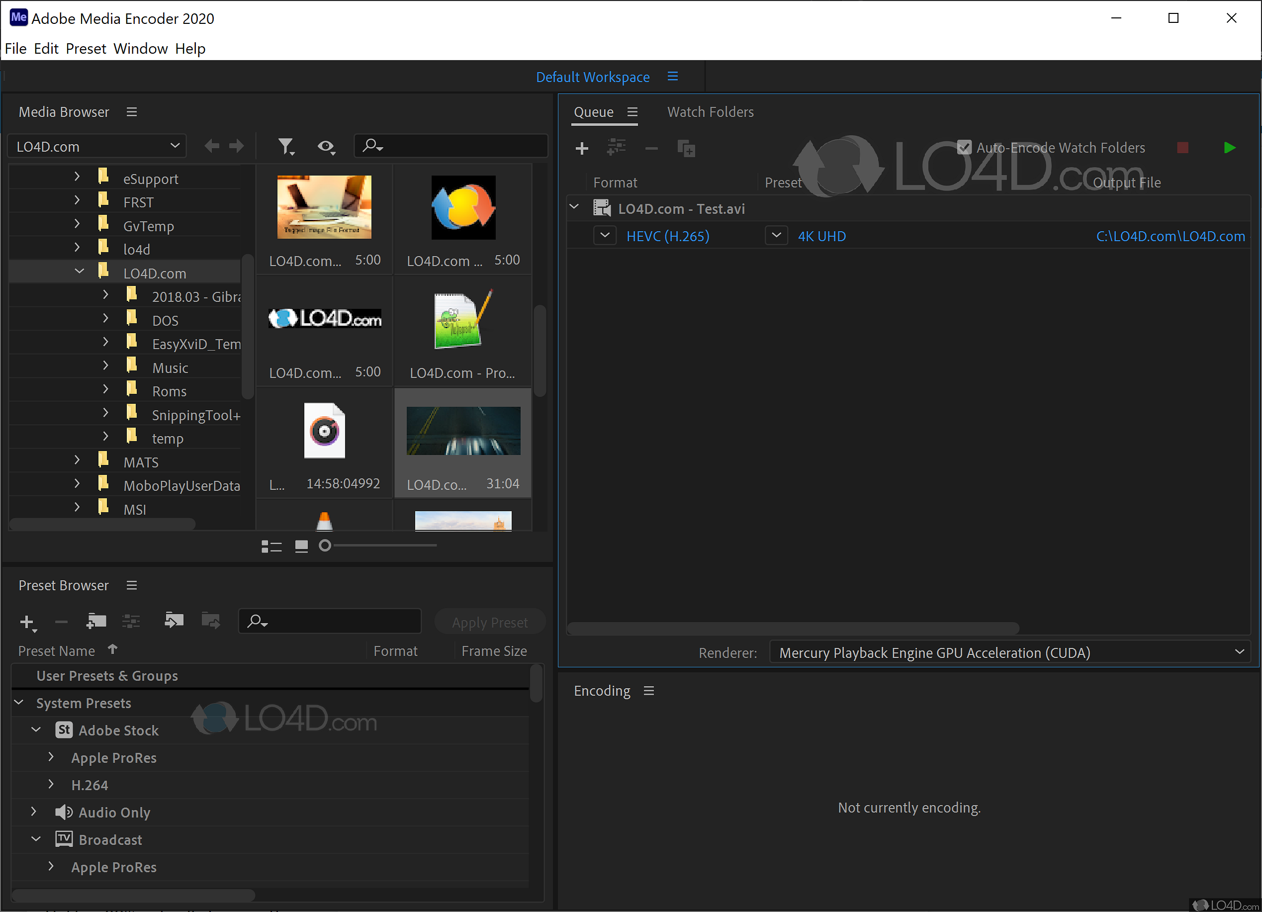 for windows instal Adobe Media Encoder 2023 v23.5.0.51