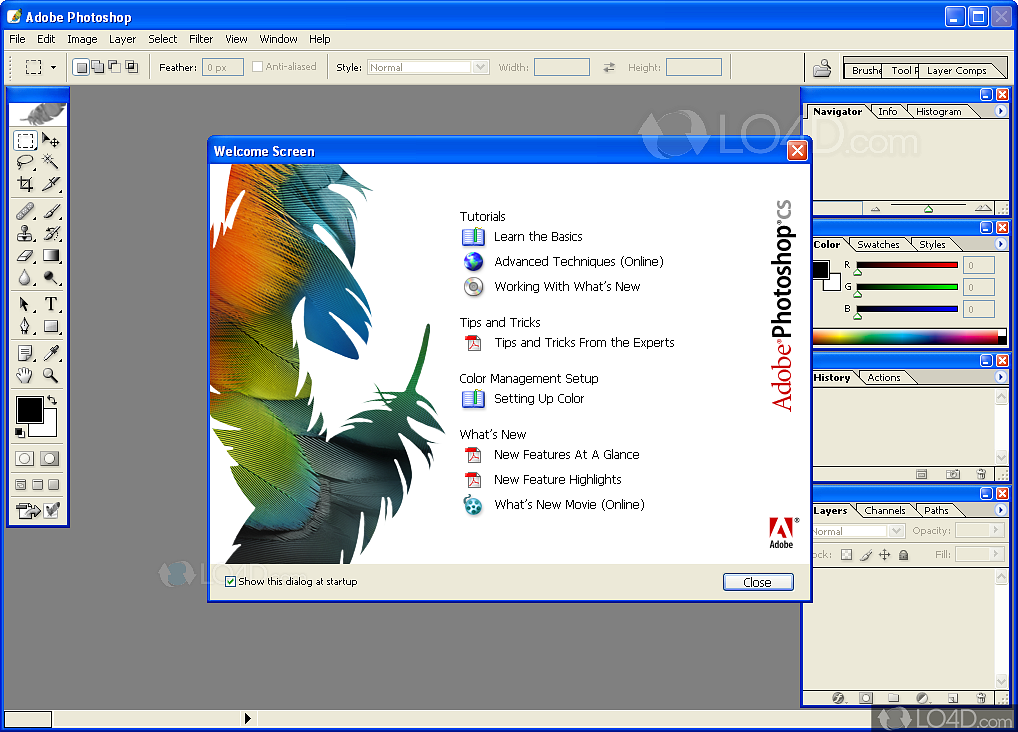 adobe photoshop 8 free download for windows 7