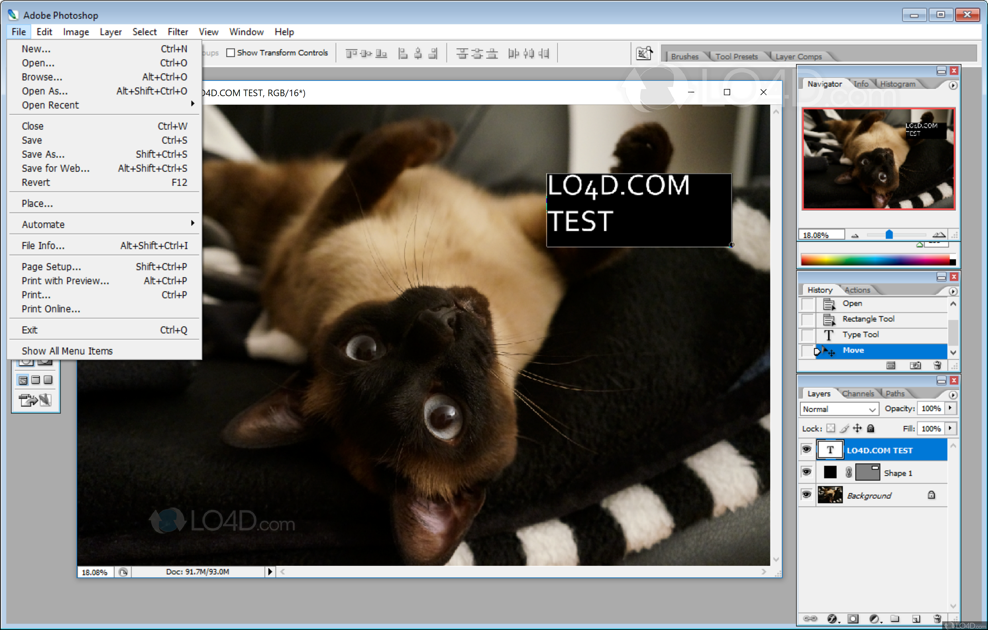 Download Adobe Photoshop Cs2 Download