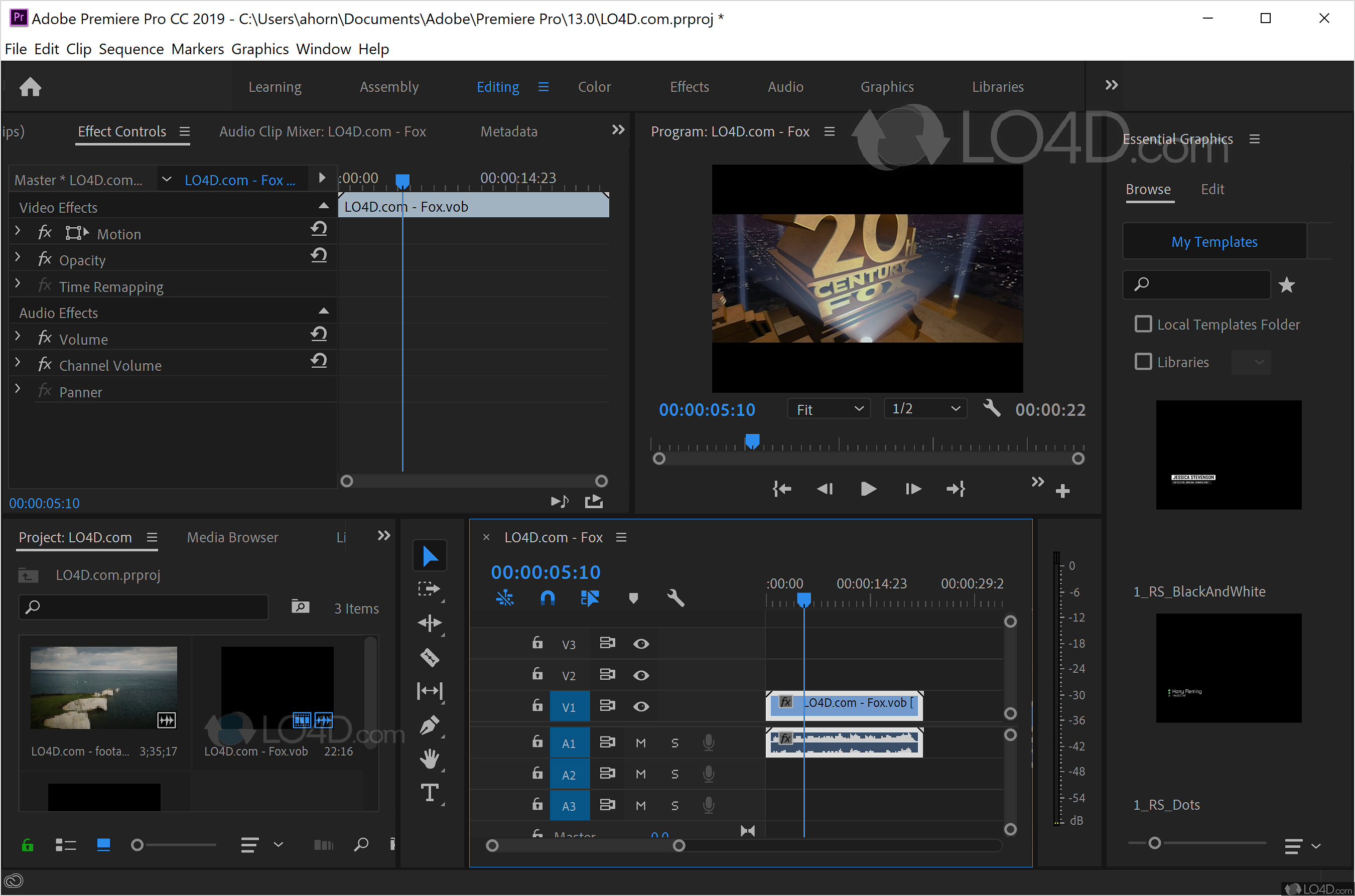 Adobe Premiere Pro 2024 download the new version for ios