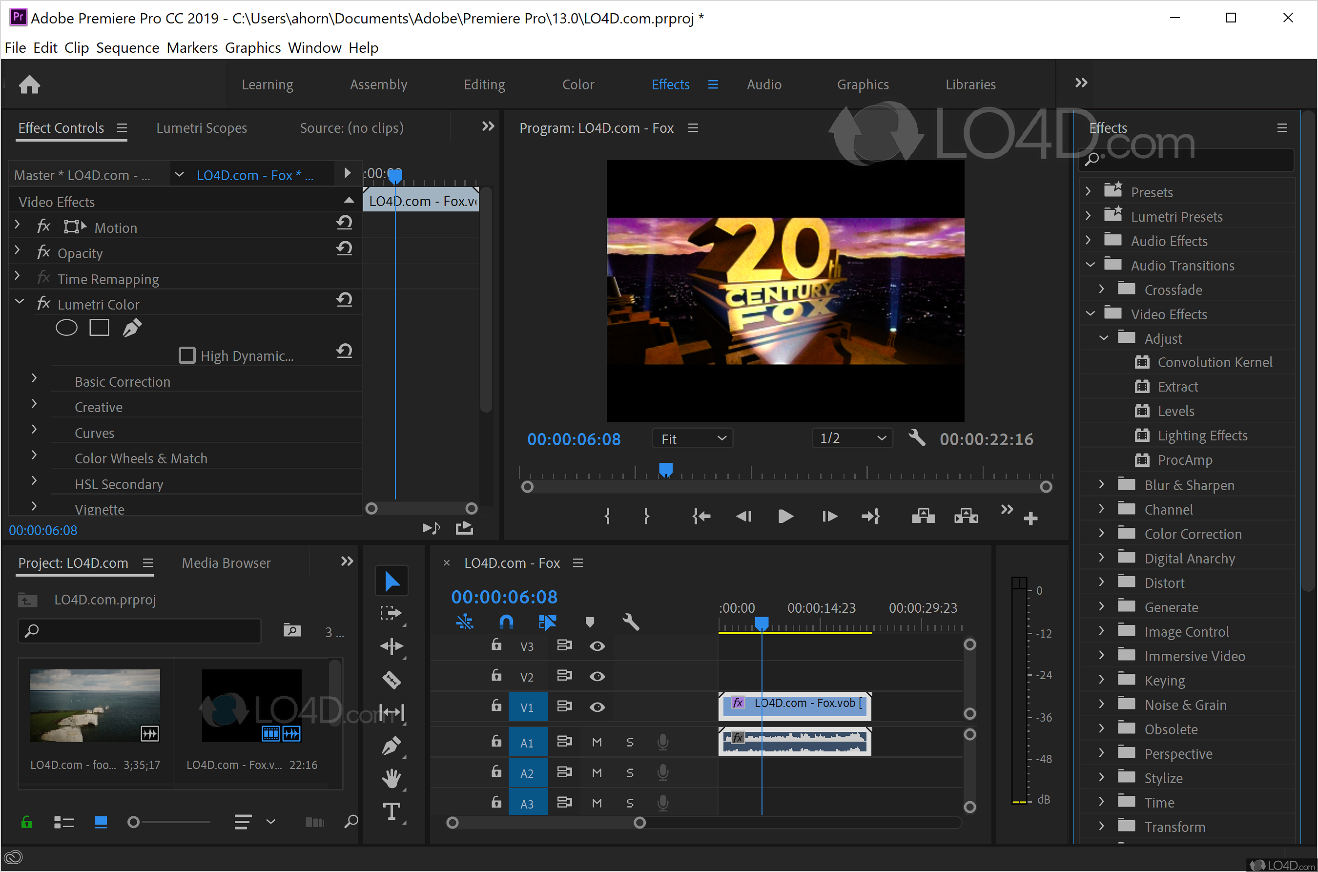 premiere pro free download