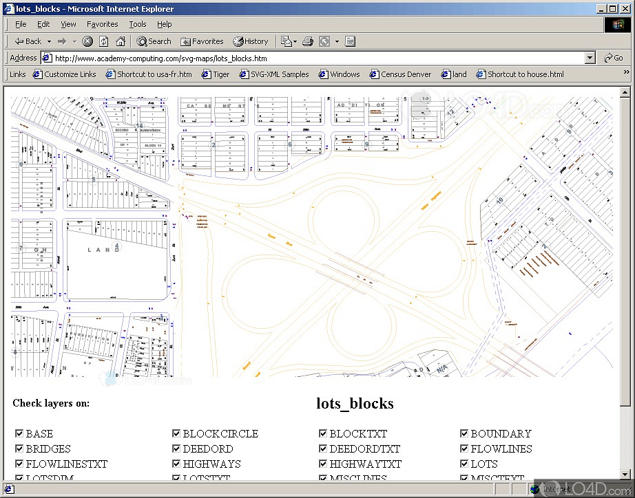 Adobe SVG Viewer - Download