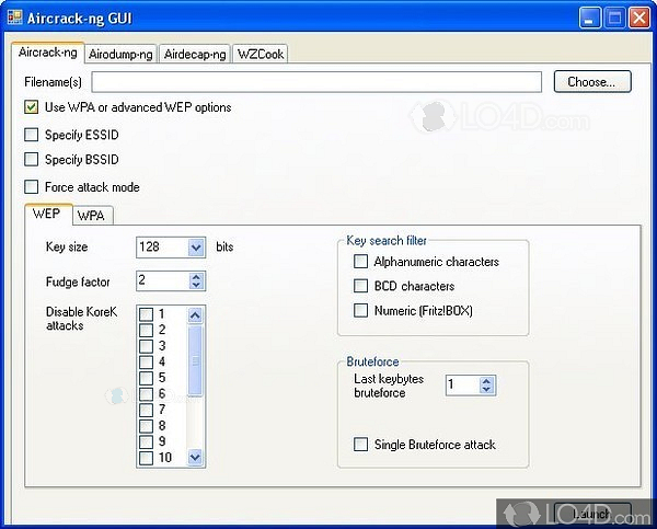 free for mac download WifiInfoView 2.90
