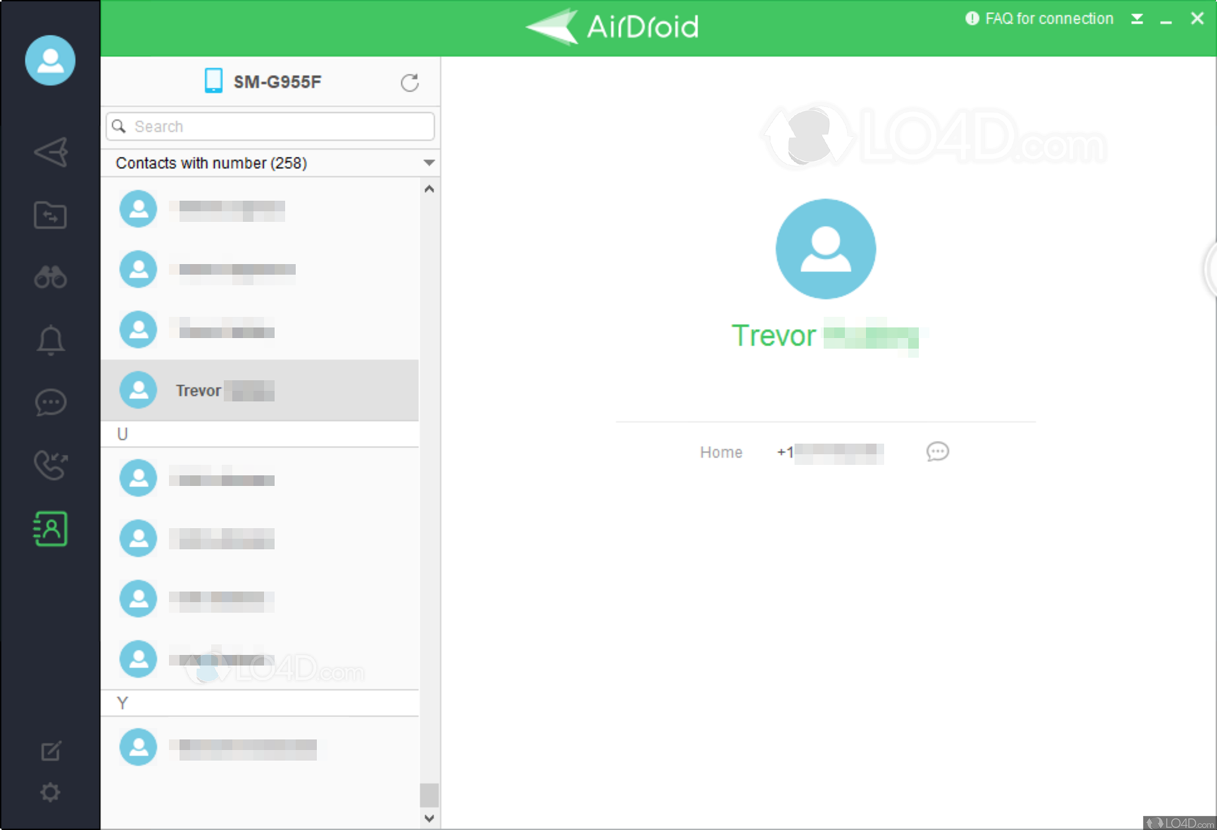 AirDroid 3.7.1.3 download the new version for apple