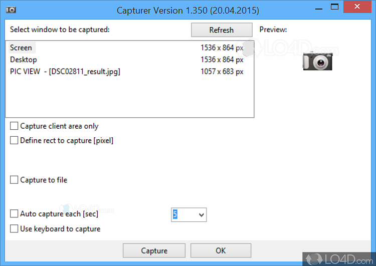 download the new version Alternate Pic View 3.260