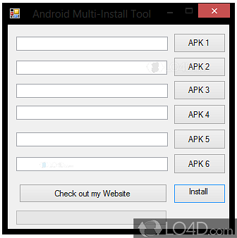 instal the new version for android ATIc Install Tool 3.4.1