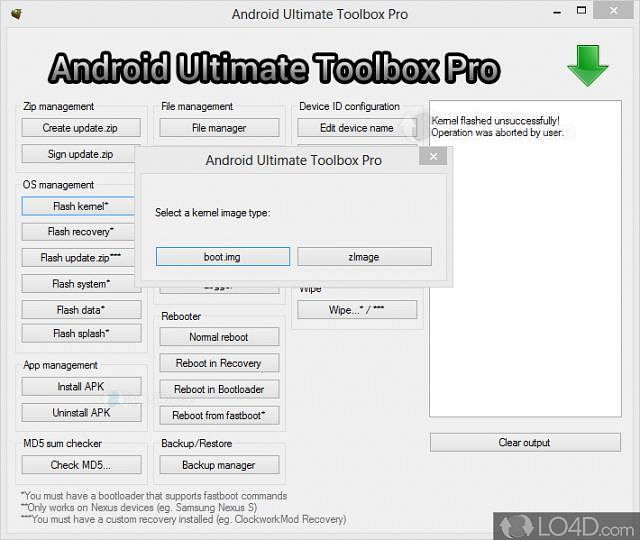 Image result for Android Ultimate Toolbox Pro