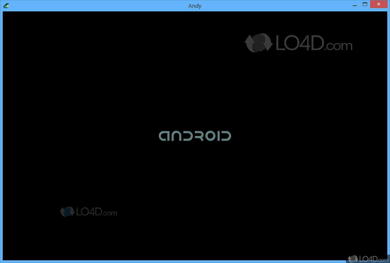 Andy Android Emulator For Mac Free Download