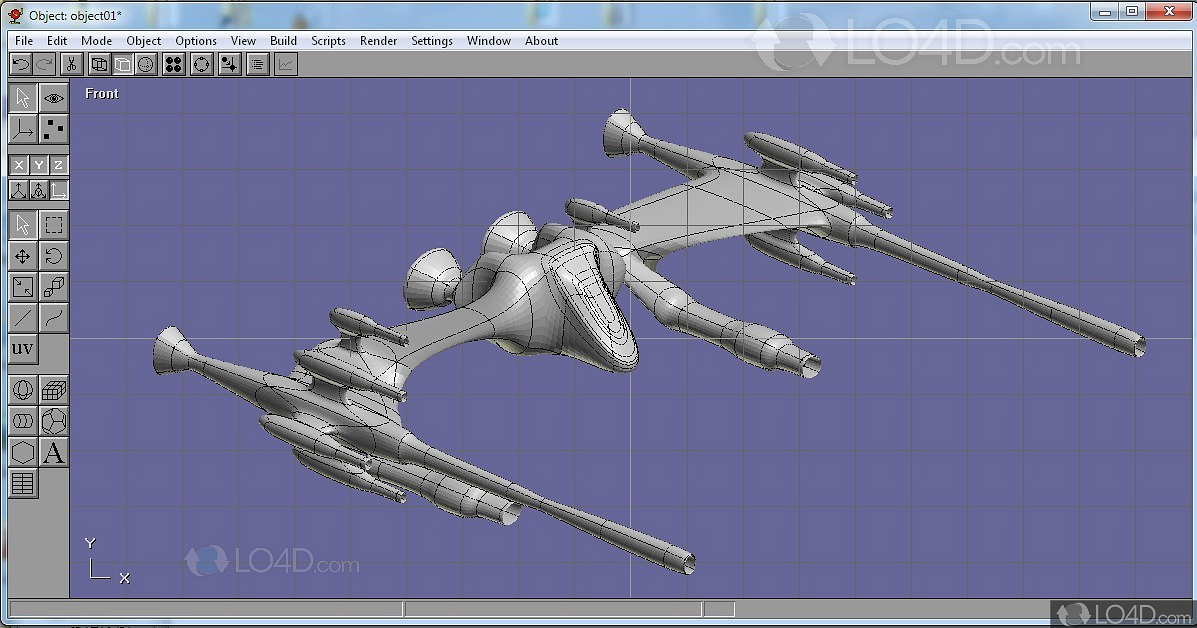 Anim8or - Download