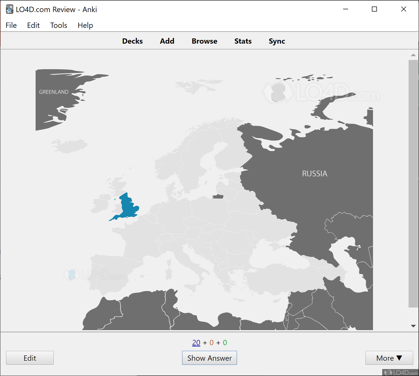 Anki - Download