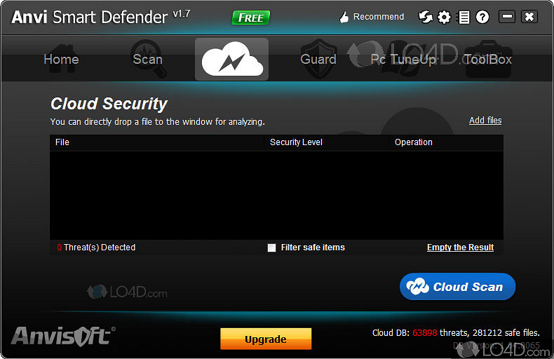 anvi smart defender free download