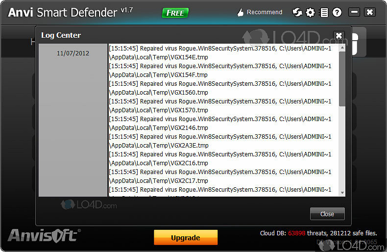 free download anvi smart defender