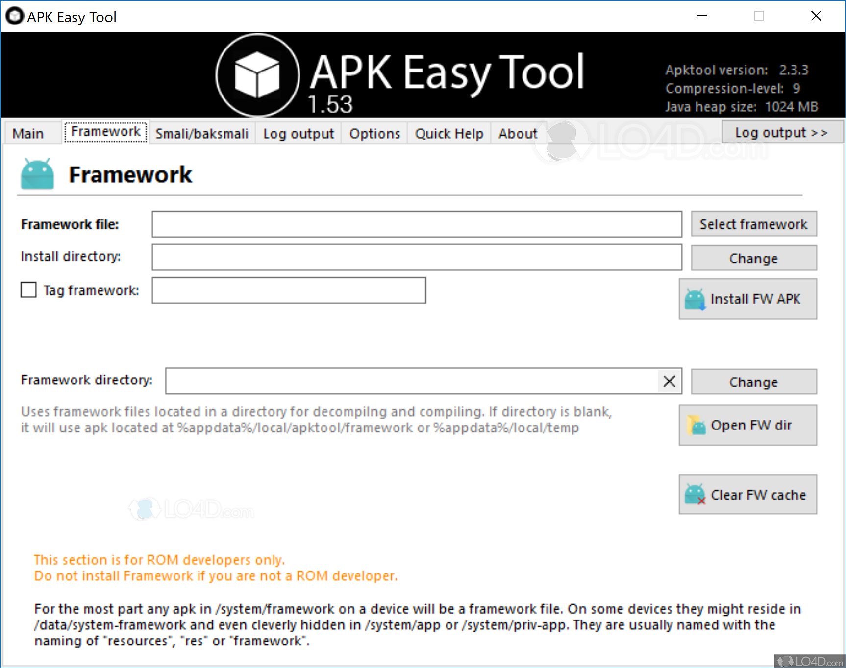 apk easy tool