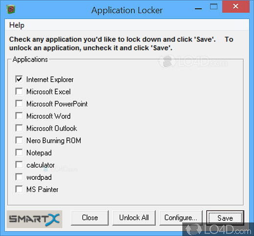 download applocker