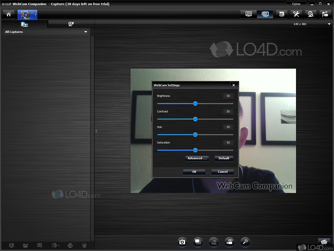 arcsoft webcam companion software download