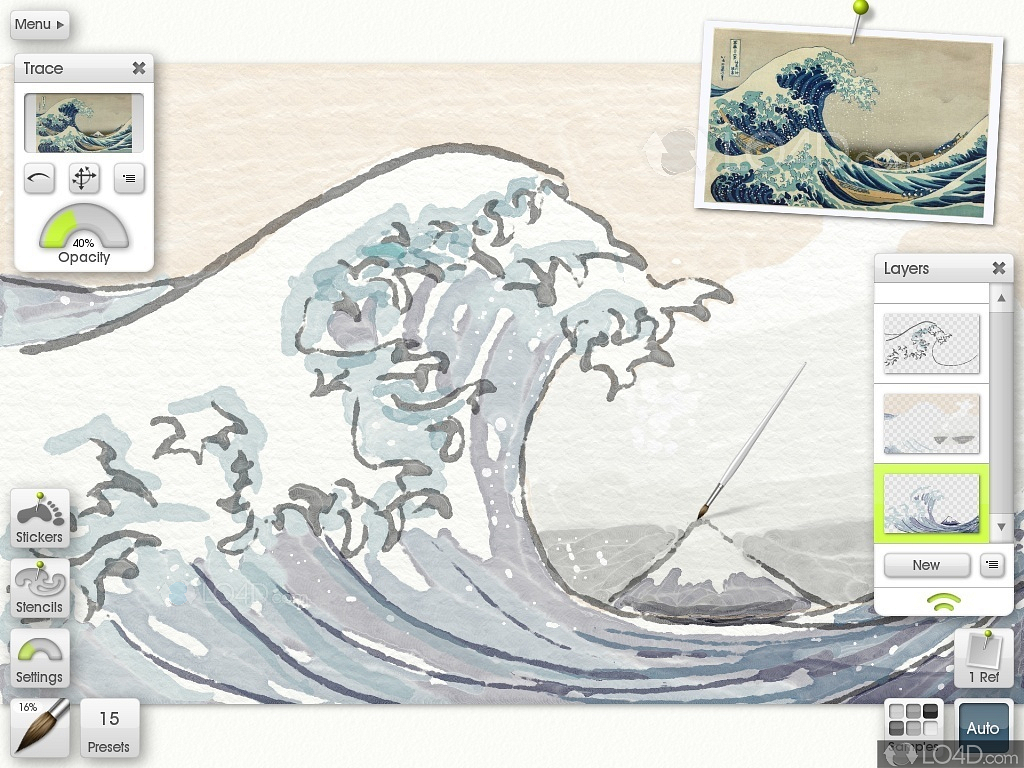 artrage 4 free download with crack