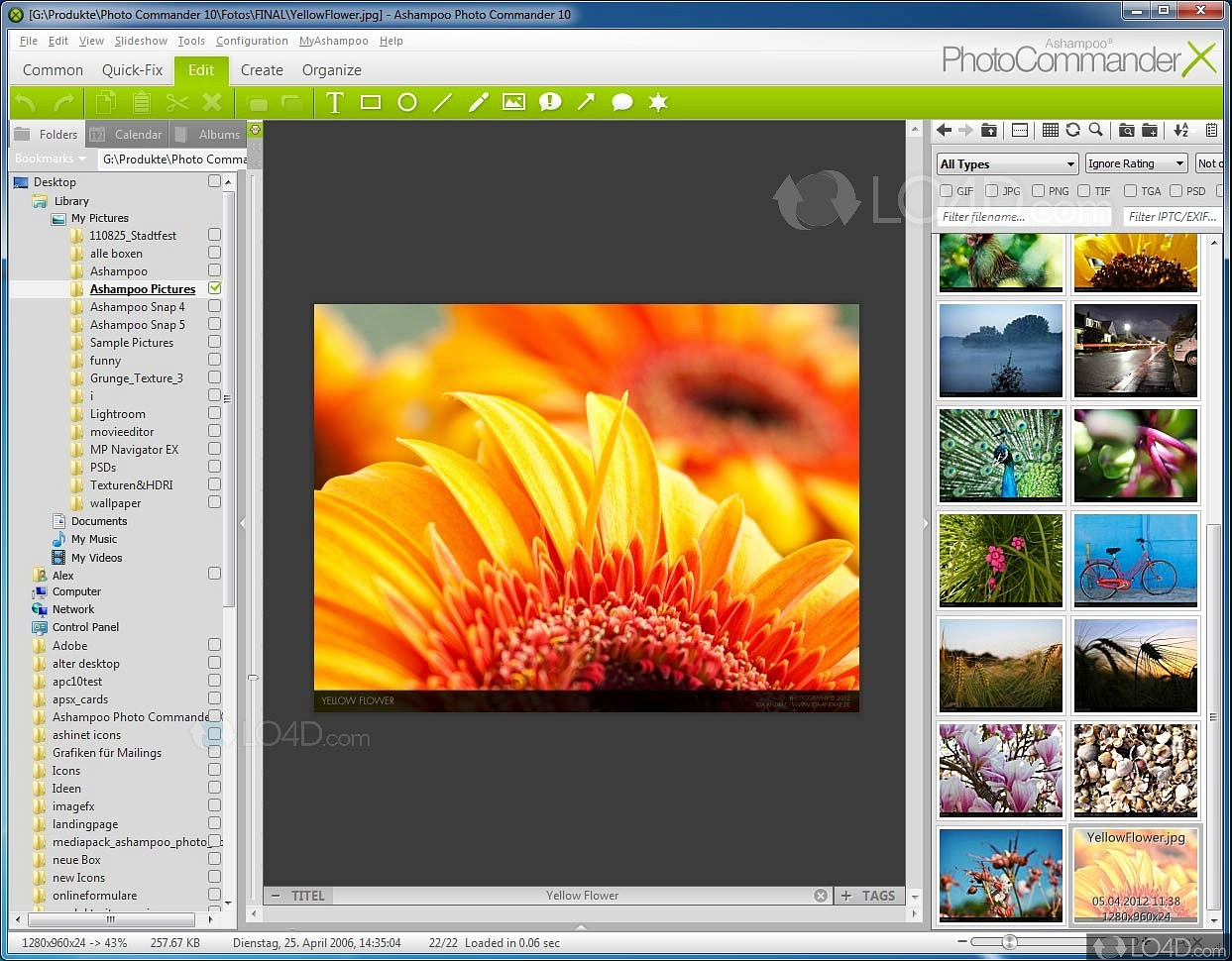 ashampoo photo commander 8 download free ashampoo photo commander 8 download free