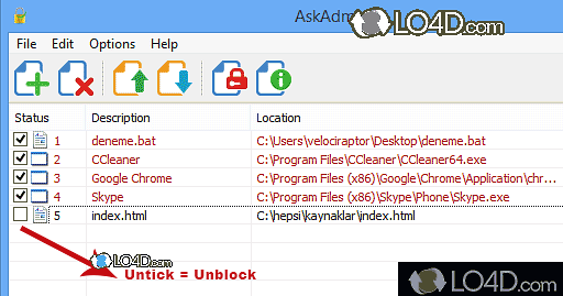 for ios instal NxFilter 4.6.7.4