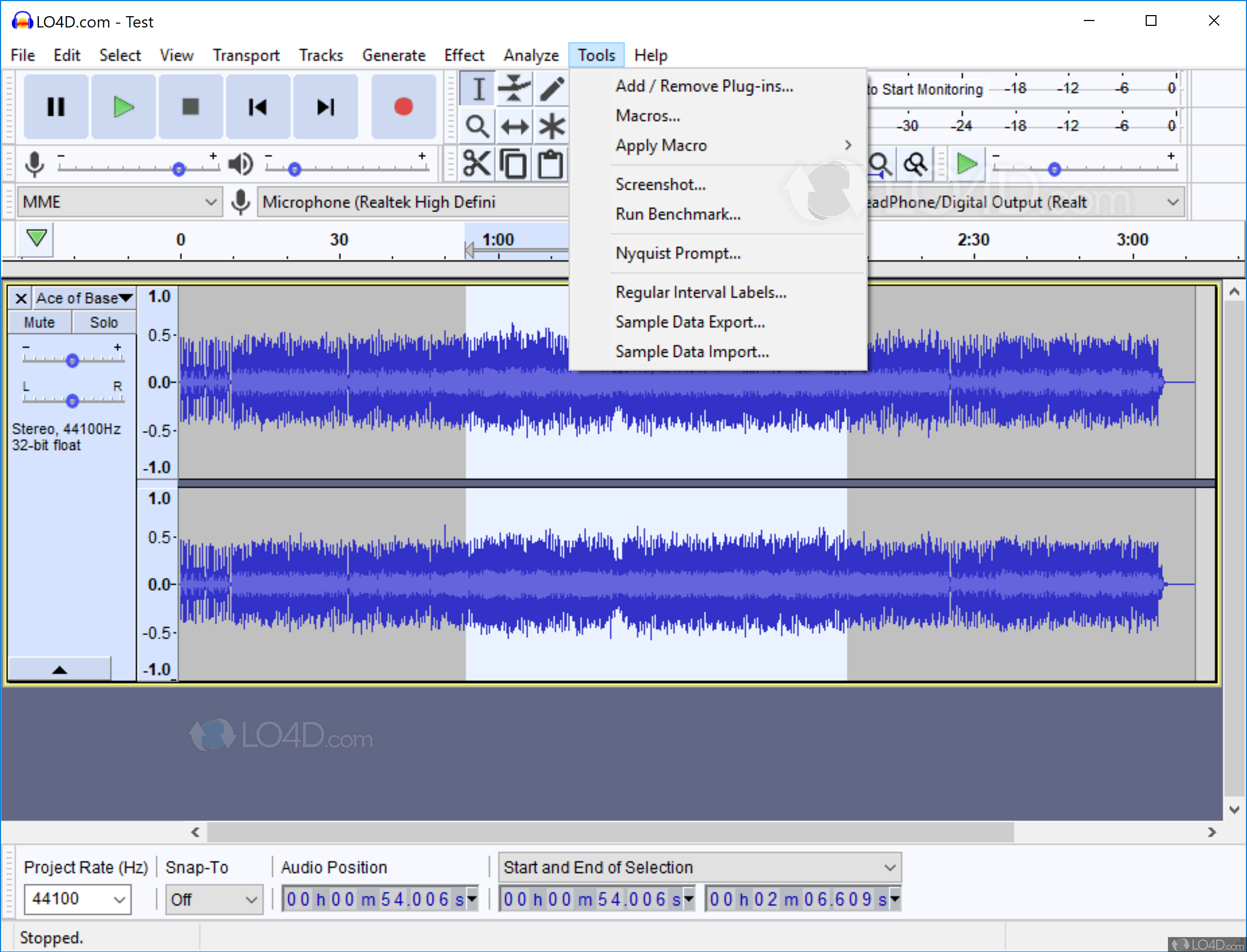 source audio editor audacity has spyware