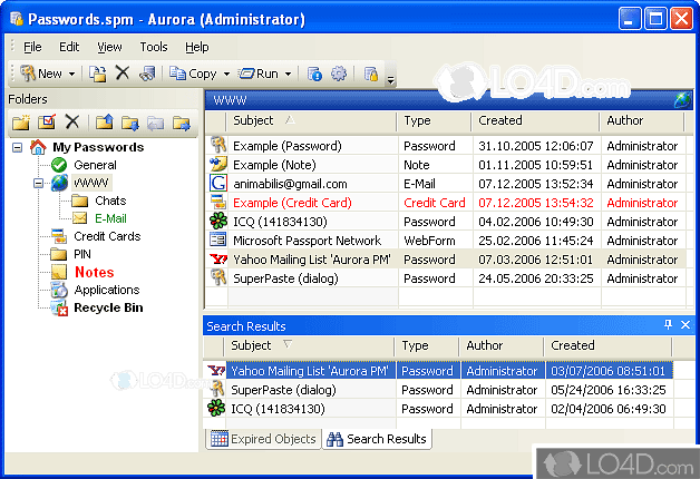 Judul: Corporate Password Manager Software: A Comprehensive Guide for Businesses of All Sizes