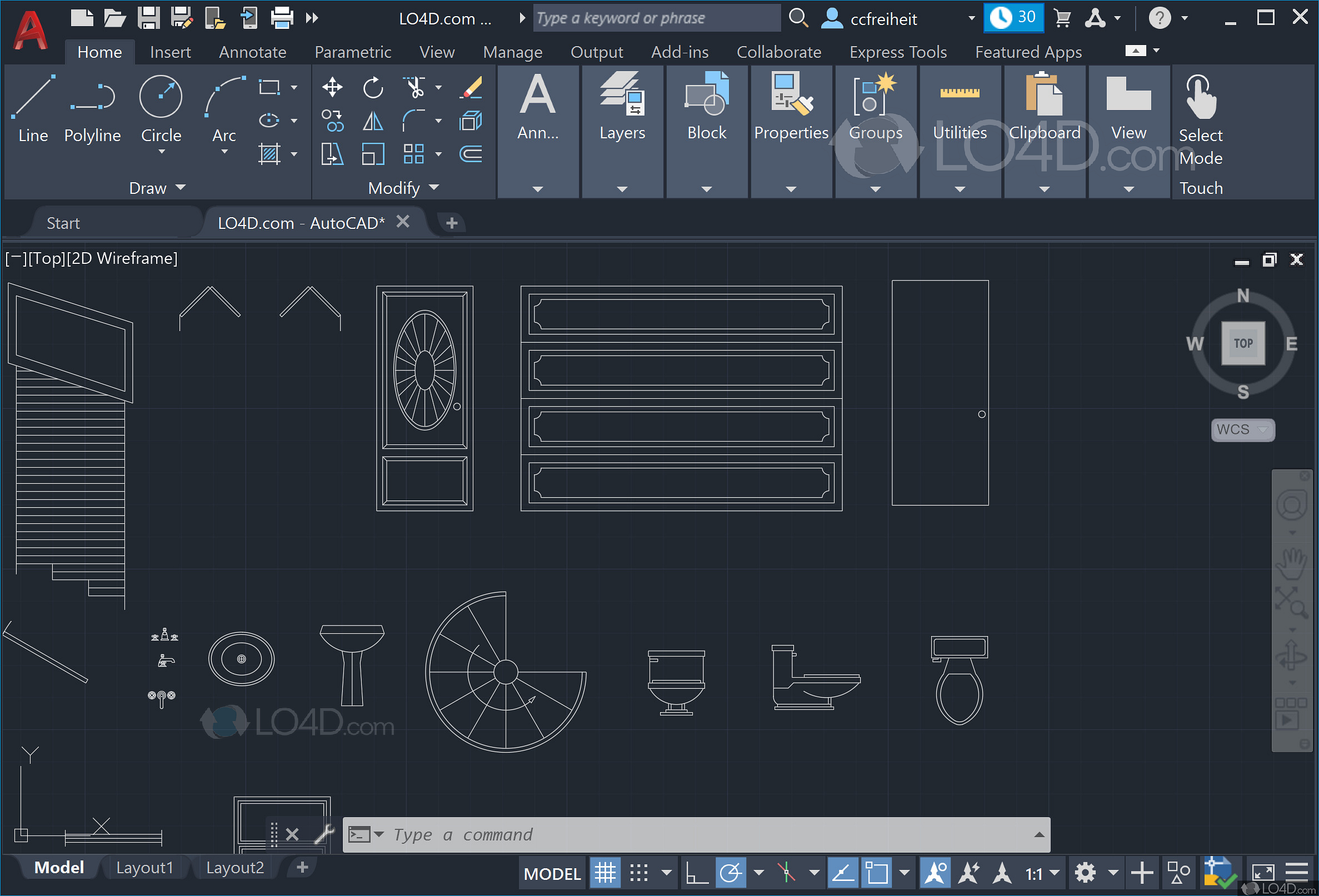 autodesk autocad for mac download
